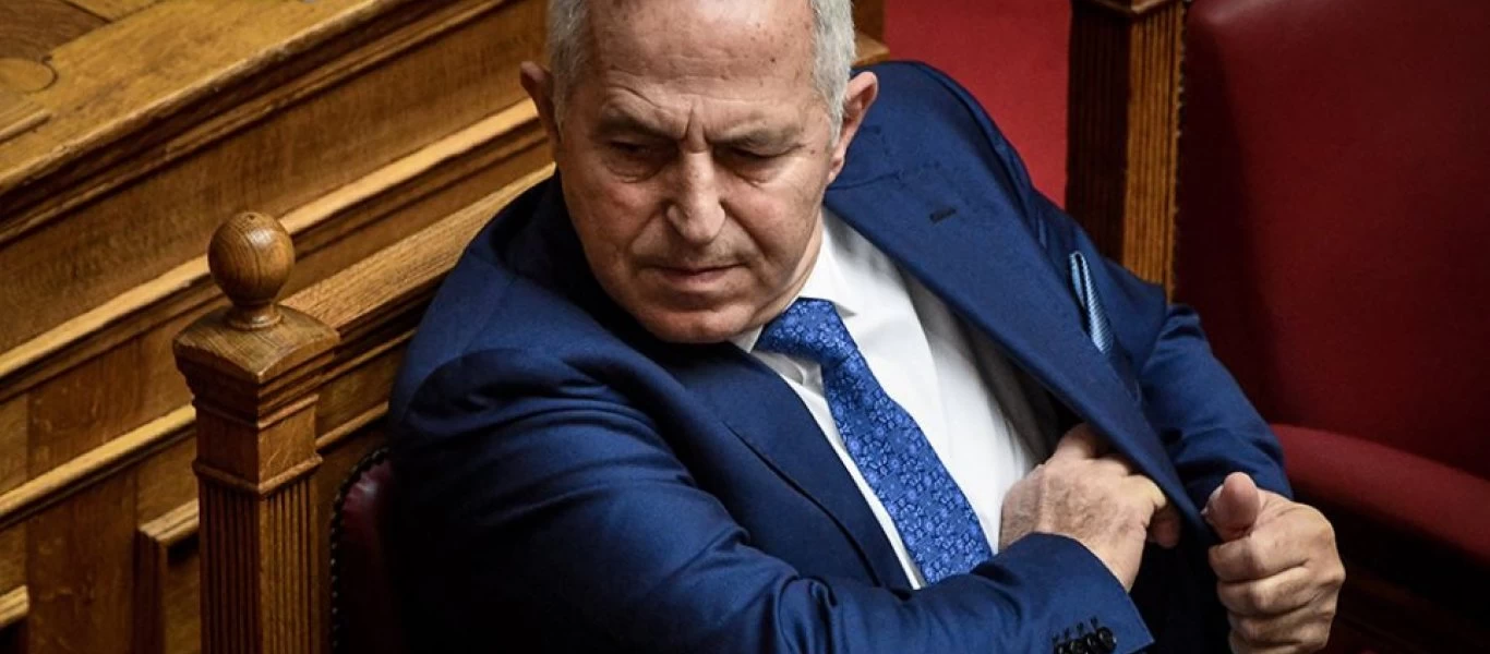τ.ΥΕΘΑ Ε.Αποστολάκης: Τι απάντησε όταν ρωτήθηκε αν θα νικήσουμε την Τουρκία σε «θερμό» επεισόδιο (upd)